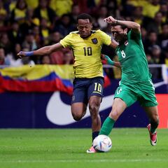 Liga MX aporta 23 futbolistas al Mundial de Qatar 2022