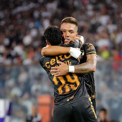 El triunfo de Coquimbo que avergüenza mucho más a la U