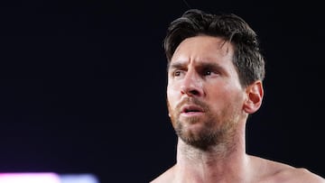 Messi vs Madrid, un sueño ‘imposible’ en el Mundial de Clubes