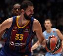 Mirotic, positivo por COVID-19