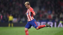Olhats sobre Griezmann: “Da la impresión del fin de una historia”