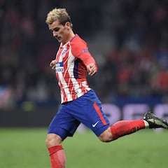 Olhats sobre Griezmann: “Da la impresión del fin de una historia”