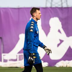 Karl Hein tampoco tiene competencia en Estonia