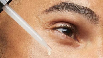 Sérum antiarrugas para hombre L'Oréal Paris Men Expert Power Age apto para todo tipo de pieles y con ácido hialurónico en Amazon