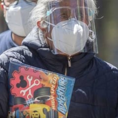 Pensión alimenticia para adultos mayores: quiénes podrán exigirla y qué artículos incluye