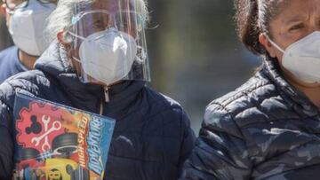 Pensión alimenticia para adultos mayores: quiénes podrán exigirla y qué artículos incluye