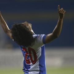 Antofagasta escala un par de posiciones: así quedó la tabla