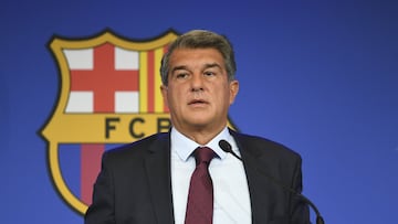 Joan Laporta