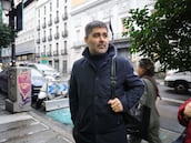 Fracasa la mediación entre LaLiga y los jugadores por la protesta del Plan Miami