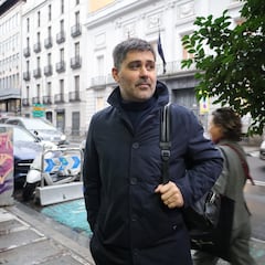 Fracasa la mediación entre LaLiga y los jugadores por la protesta del Plan Miami