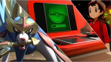 Junichi Masuda responde a las cr¨ªticas por la Pok¨¦dex de Pok¨¦mon Espada y Escudo