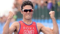 Noya: por su quinto triunfo y a asegurar el liderazgo mundial