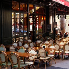 La práctica de ponerse de moda en los restaurantes vecinos está preocupada por los propietarios de hoteles: