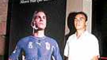 Caco Morán será el siguiente refuerzo