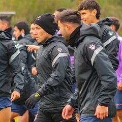 Un nuevo DT es despedido en Chile