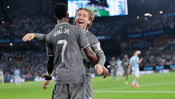 Con goles de Mbappé y Vinicius, el Madrid consiguió tres valiosos puntos para meterle presión al Barcelona de cara a una semana clave con El Clásico a la vista.