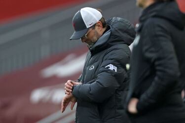 City lose derby as Liverpool continue to struggle: EPL talking points