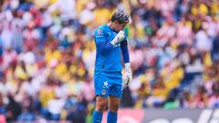 Chivas sufre dura baja que compromete su torneo