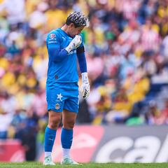 Chivas sufre dura baja que compromete su torneo