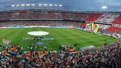 Official: the Calderón to host Copa del Rey final on 22 May