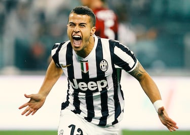 Las lesiones fueron claves para que el jugador italiano no fuera la estrella que se suponía que iba a ser. Tras su etapa en Italia, Giovinco partió hacia la MLS para convertirse en el jugador franquicia del Toronto FC. Tras ello pasó por el Al-Hilal y la Sampdoria, donde se retiró de manera profesional.