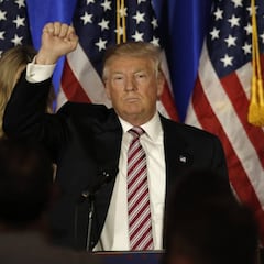 Queen no quiere que Trump use su 'We´re the champions'