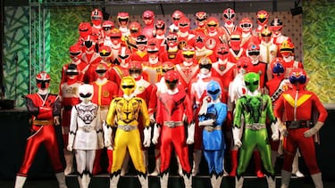 Super Sentai’s future uncertain as Toei producer explains hiatus in new interview
