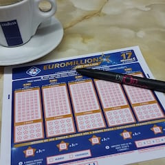 Portugal, uno de los países más agraciados en el Euromillones: los motivos que explican su ‘suerte’