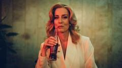 ‘Proyecto OVNI’ llega a Netflix: así es la nueva serie de ciencia ficción sobre extraterrestres y conspiraciones perfecta para ver de una sentada