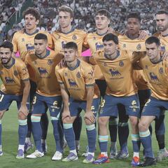 Aprobados y suspensos del Racing en Córdoba: Perdonaron y lo acabaron pagando