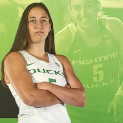 España, camino a la WNBA: Cazorla, Conde y Salvadores, elegidas en el Draft 2019