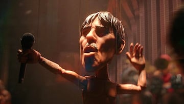 imagen de la t4 de love, death + robots