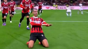 El gol de Morata que dará la vuelta al mundo por la celebración: que se preparen los sensibles