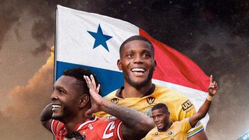 Liga 1 aplaude a Panamá