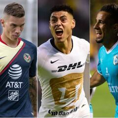 Las 10 conclusiones que dejó la jornada 8 del Apertura 2018