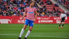 Girona - Cartagena en directo: LaLiga Smartbank en vivo