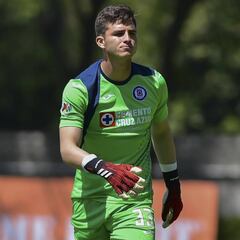 Sebastián Jurado: ''Cruz Azul otra vez está para campeón''