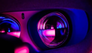 Google comienza las primeras pruebas reales con sus gafas inteligentes. ¿Cuándo llegarán?