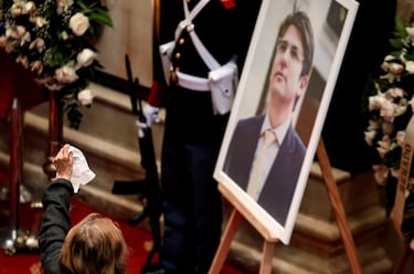 ¿Cómo va el caso de Miguel Uribe? Envían a cárcel al último capturado