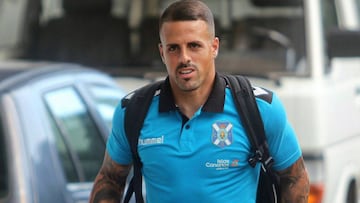 Vitolo cambi&oacute; de hospital en Girona porque se negaron a atenderle en castellano.