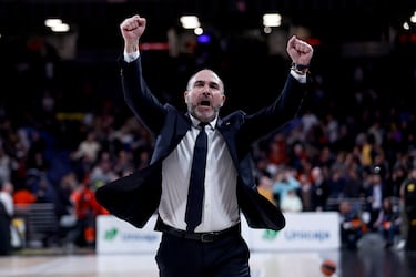 El Madrid se lleva al lmite otro duelo de los rcords