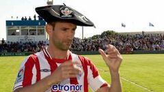 Etxebe rechaza una oferta para entrenar en Lezama