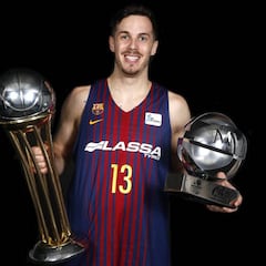 El Barça, a pesar de la euforia, no quiere sorpresas ante Baskonia