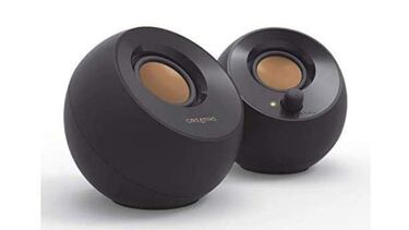 Sonido estéreo envolvente: elegimos los parlantes mejor valorados en Amazon