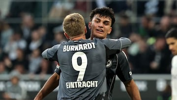 Ojo, Atleti: viene un diablo