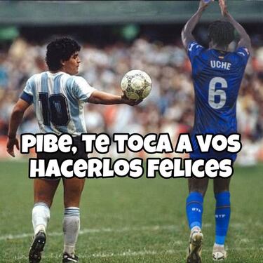 Los mejores memes de la segunda jornada de liga