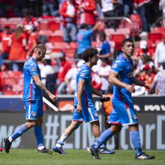 Cruz Azul tiene un prestigio que no permite los últimos lugares, asegura el “Hijitus” Gómez