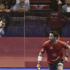 La Selección incluye a Juan Martín Díaz para el Europeo