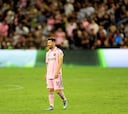 La burla del Atlanta United a Messi que se hizo viral en redes