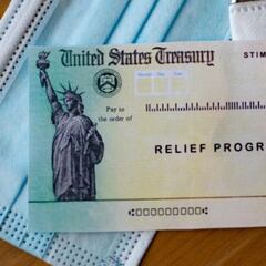 Where is my Golden State stimulus? How to check & track